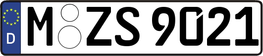 M-ZS9021