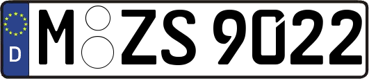 M-ZS9022