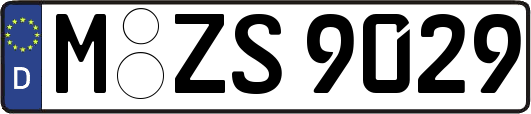 M-ZS9029