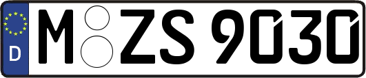 M-ZS9030