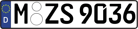 M-ZS9036