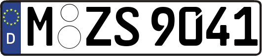 M-ZS9041