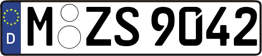 M-ZS9042