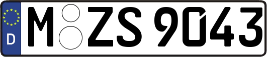 M-ZS9043