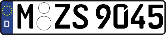 M-ZS9045