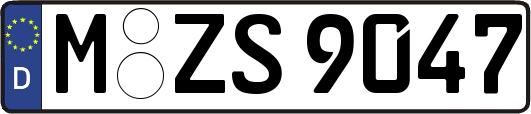 M-ZS9047