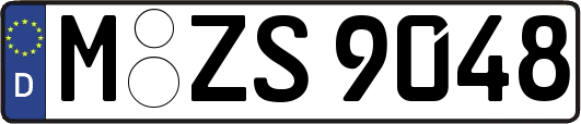 M-ZS9048