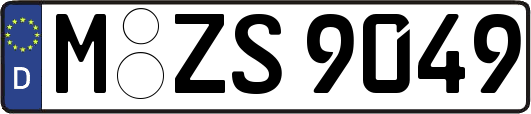 M-ZS9049