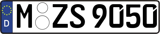 M-ZS9050