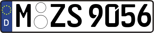 M-ZS9056