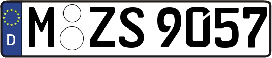 M-ZS9057