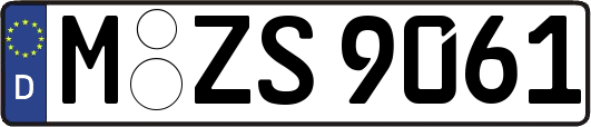 M-ZS9061