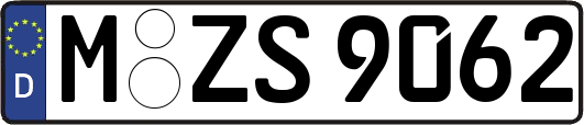 M-ZS9062