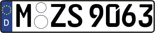 M-ZS9063