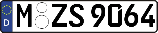 M-ZS9064