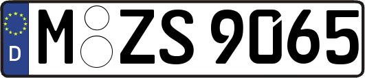 M-ZS9065