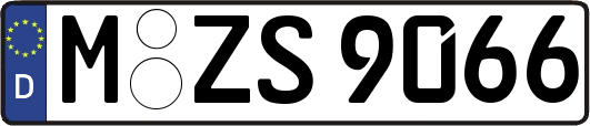 M-ZS9066