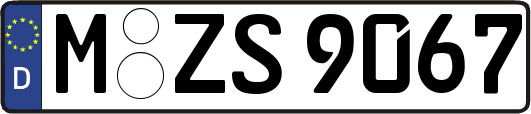 M-ZS9067