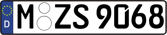 M-ZS9068