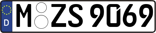 M-ZS9069