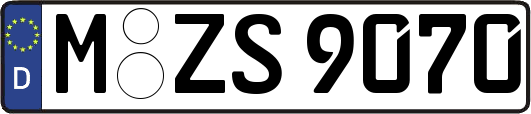 M-ZS9070