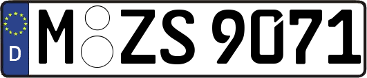 M-ZS9071