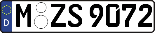 M-ZS9072