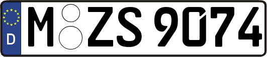 M-ZS9074