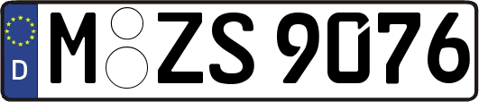 M-ZS9076