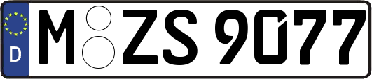 M-ZS9077