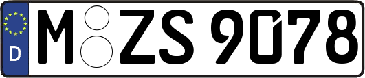 M-ZS9078