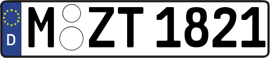 M-ZT1821