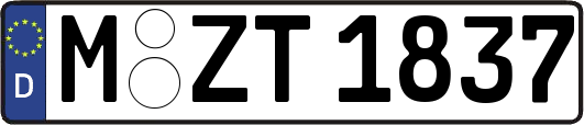 M-ZT1837