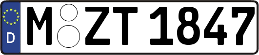 M-ZT1847