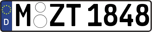 M-ZT1848