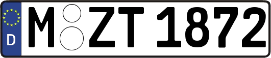 M-ZT1872