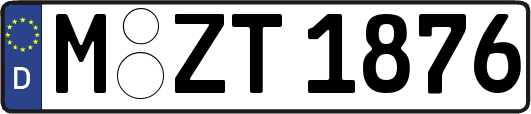 M-ZT1876