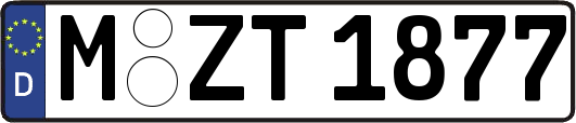 M-ZT1877