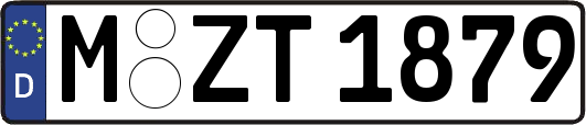 M-ZT1879