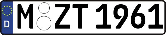 M-ZT1961