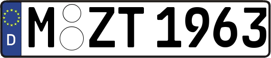 M-ZT1963