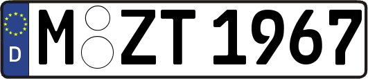 M-ZT1967