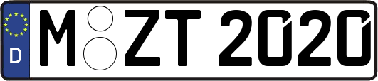 M-ZT2020