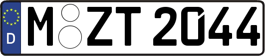 M-ZT2044