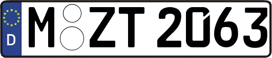 M-ZT2063