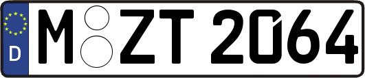 M-ZT2064