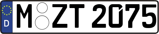 M-ZT2075