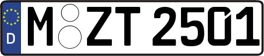 M-ZT2501