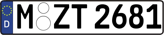 M-ZT2681