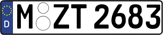 M-ZT2683